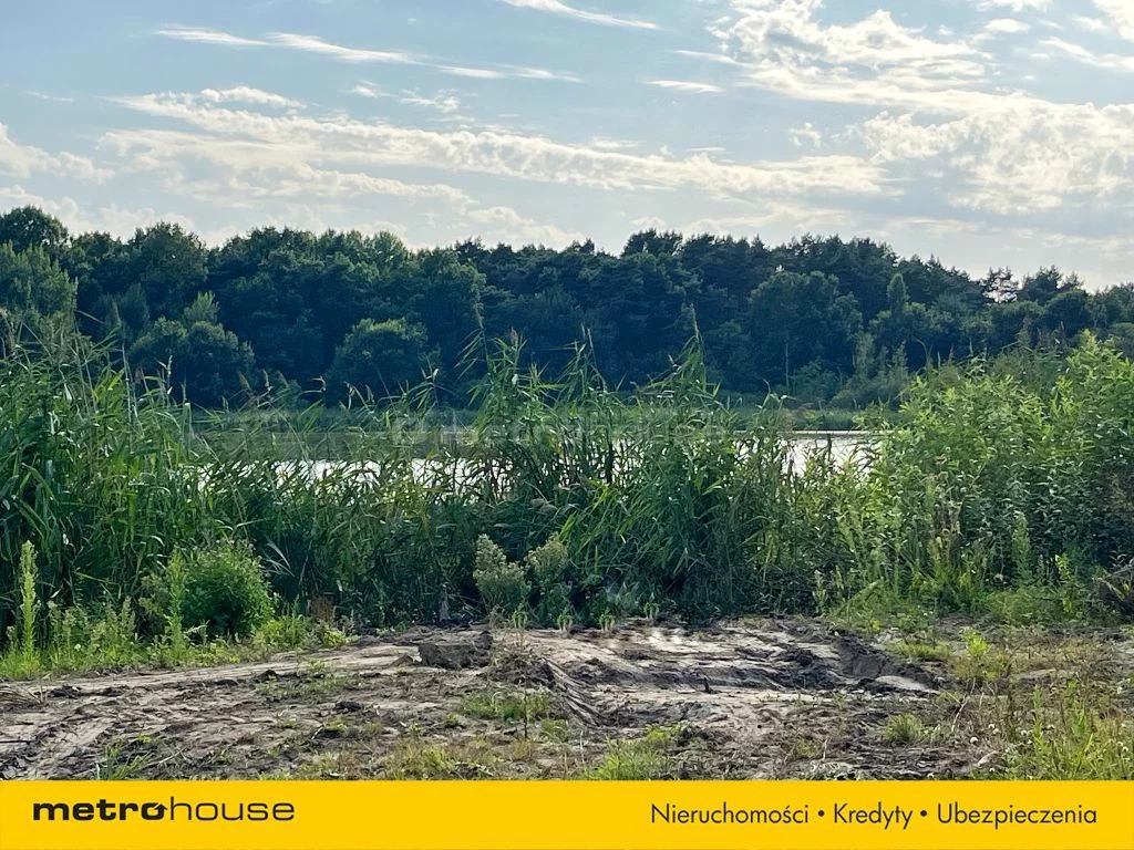 Działka 3 599,00 m², oferta nr , SGCAZI914, Stary Borek