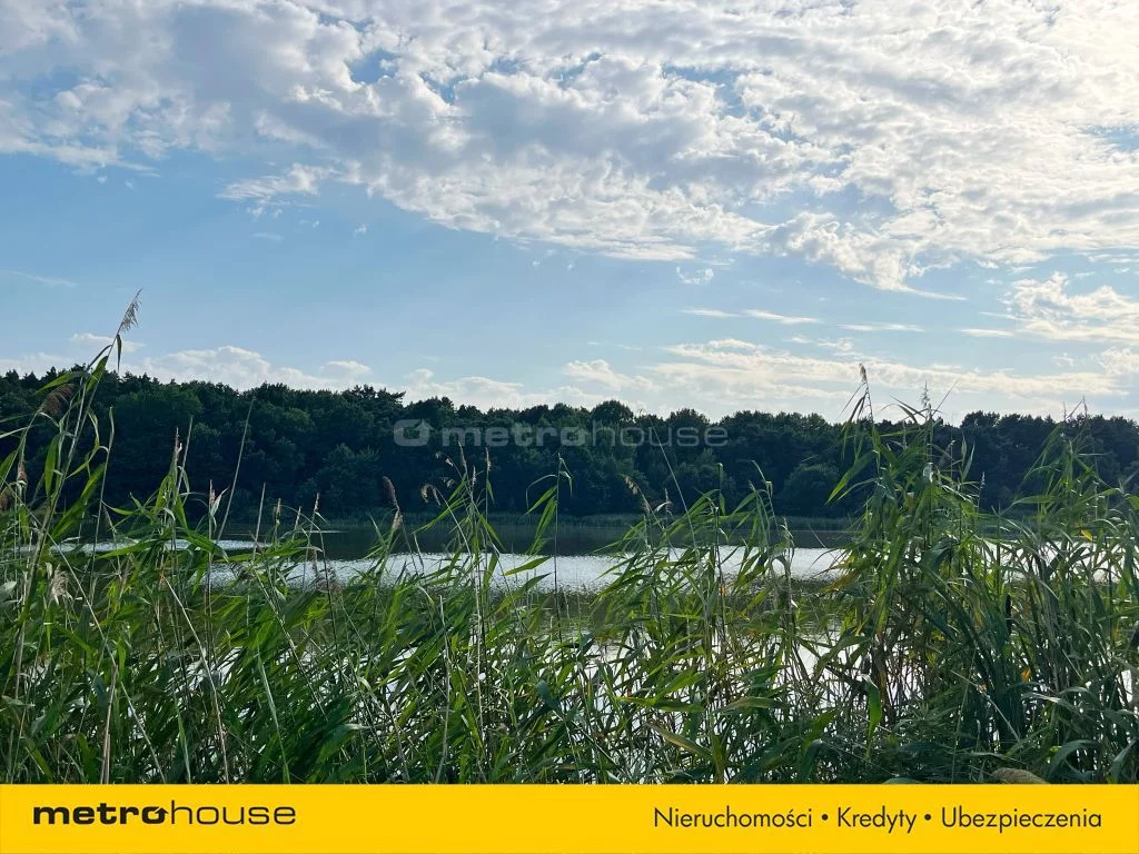 Działka 3 599,00 m², oferta nr , SGCAZI914, Stary Borek