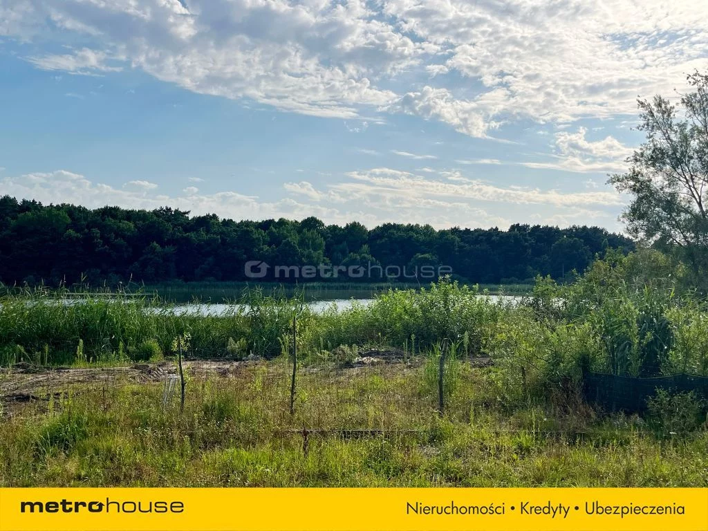 Działka 3 599,00 m², oferta nr , SGCAZI914, Stary Borek