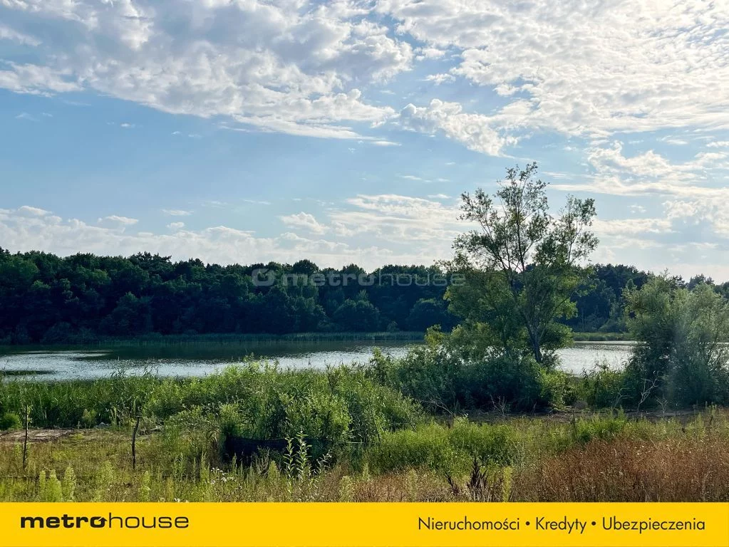 Działka 3 599,00 m², oferta nr , SGCAZI914, Stary Borek