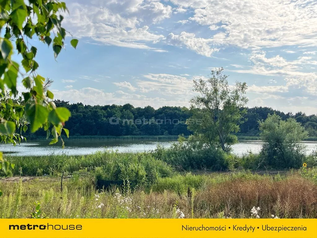 Działka 3 599,00 m², oferta nr , SGCAZI914, Stary Borek
