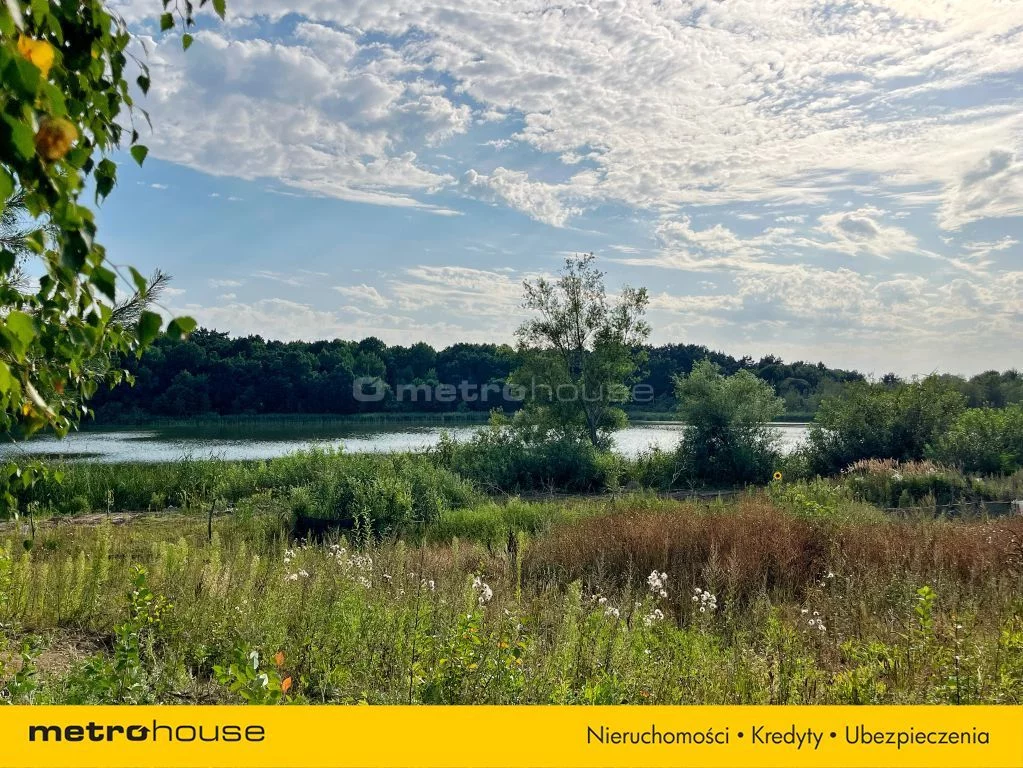 Działka 3 599,00 m², oferta nr , SGCAZI914, Stary Borek