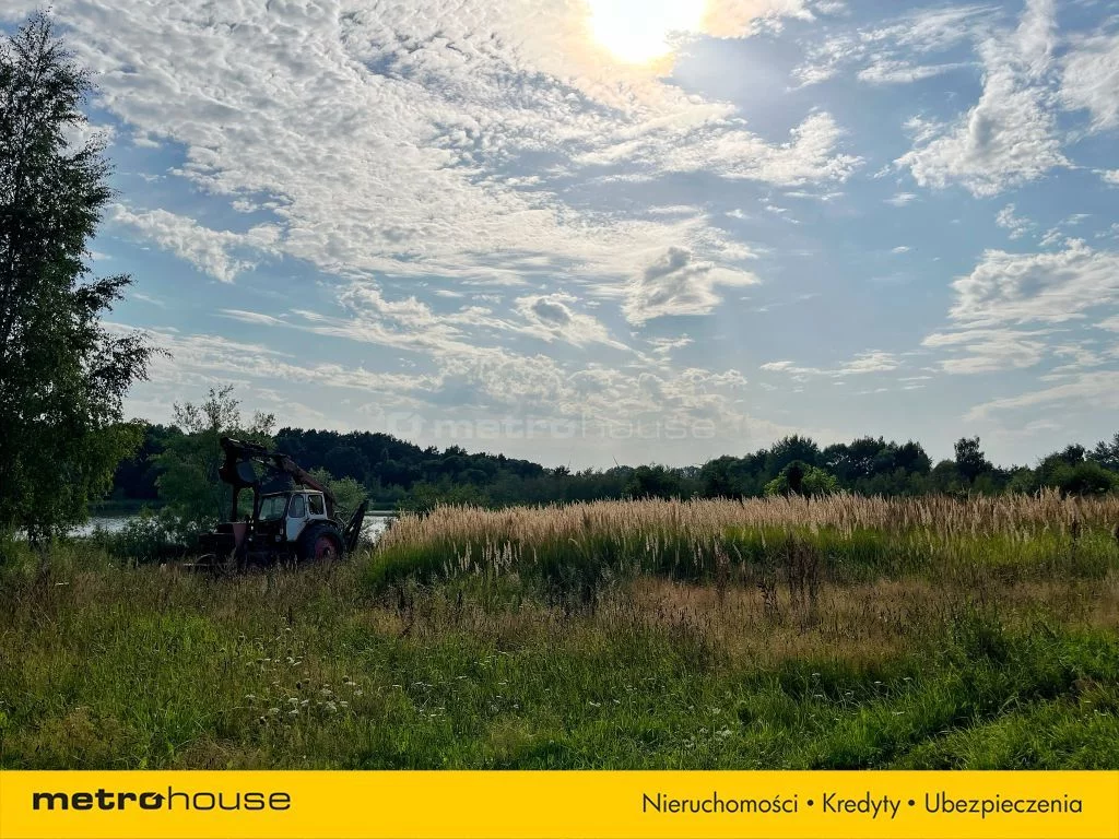 Działka 3 599,00 m², oferta nr , SGCAZI914, Stary Borek