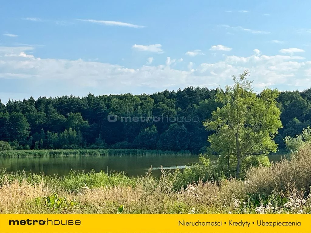 Działka 3 599,00 m², oferta nr , SGCAZI914, Stary Borek