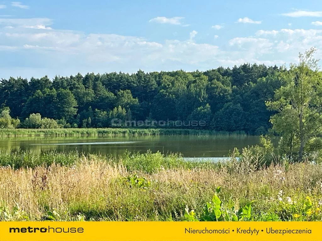 Działka 3 599,00 m², oferta nr , SGCAZI914, Stary Borek
