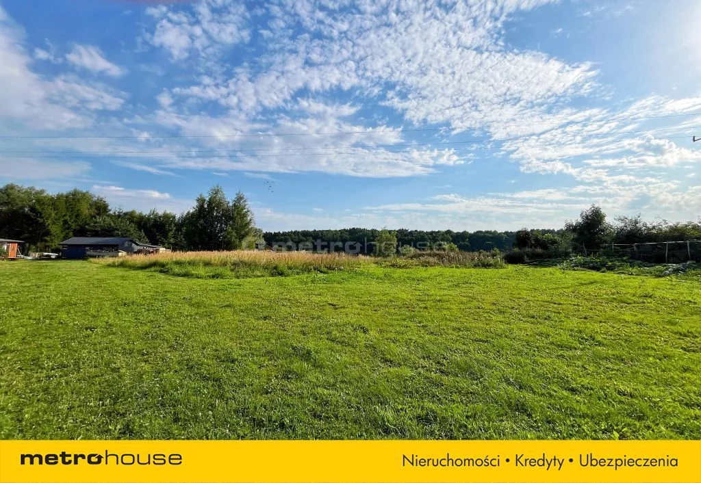 Działka 3 599,00 m², oferta nr , SGCAZI914, Stary Borek