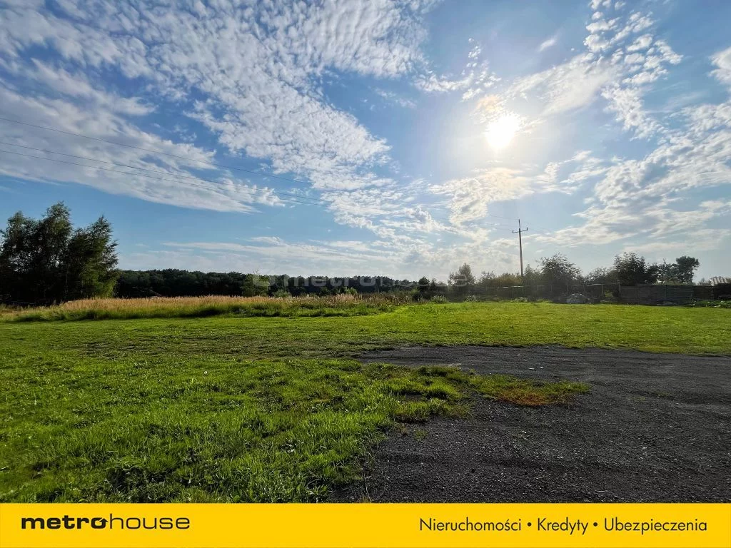 Działka 3 599,00 m², oferta nr , SGCAZI914, Stary Borek