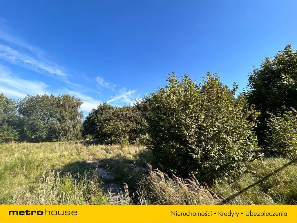 Działka 6 100,00 m², oferta nr , SGCUJA540, Stary Borek