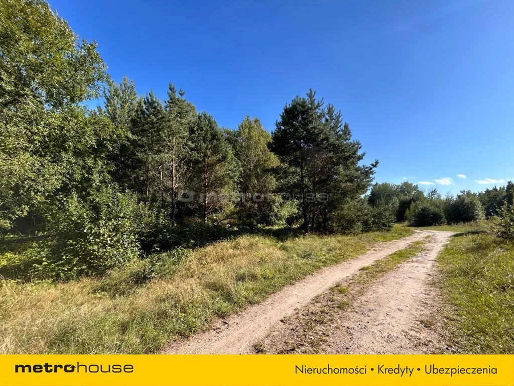 Działka 6 100,00 m², oferta nr , SGCUJA540, Stary Borek