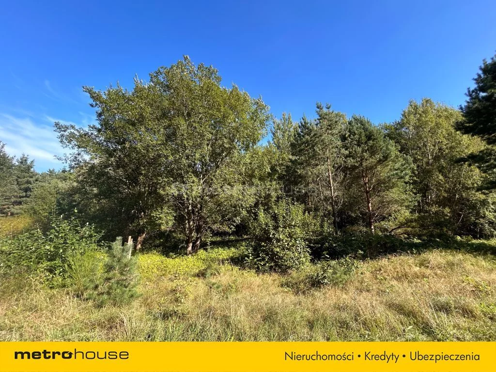 Działka 6 100,00 m², oferta nr , SGCUJA540, Stary Borek