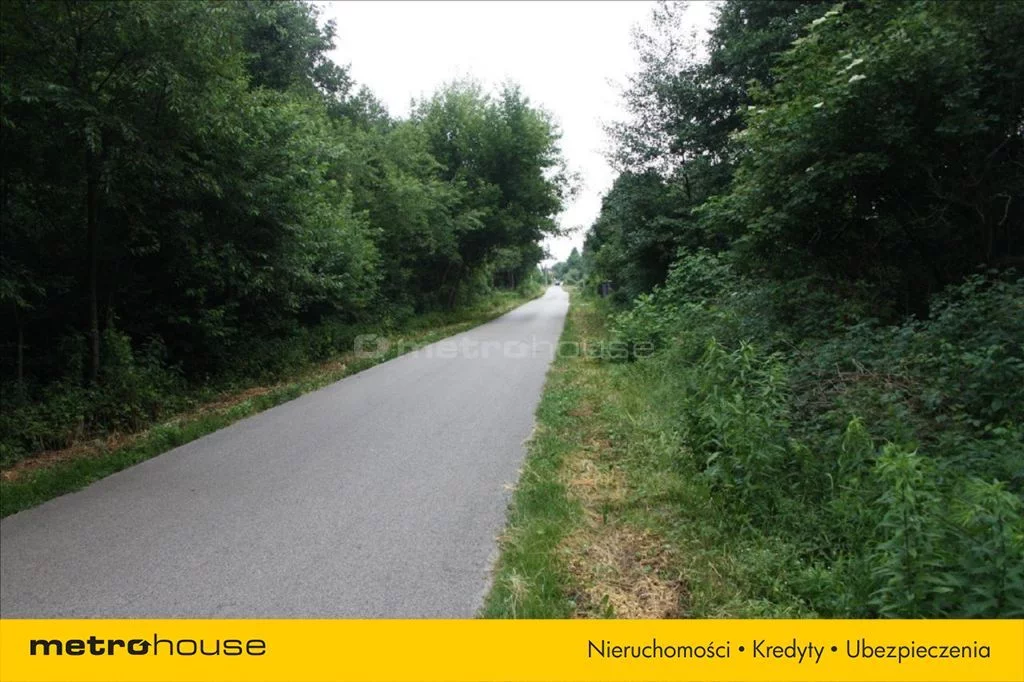 Działka 31 100,00 m², oferta nr , MOXA269, Stary Karolinów