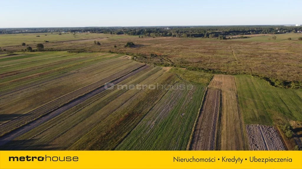Działka 4 000,00 m², oferta nr , SGLORO951, Stary Kraszew