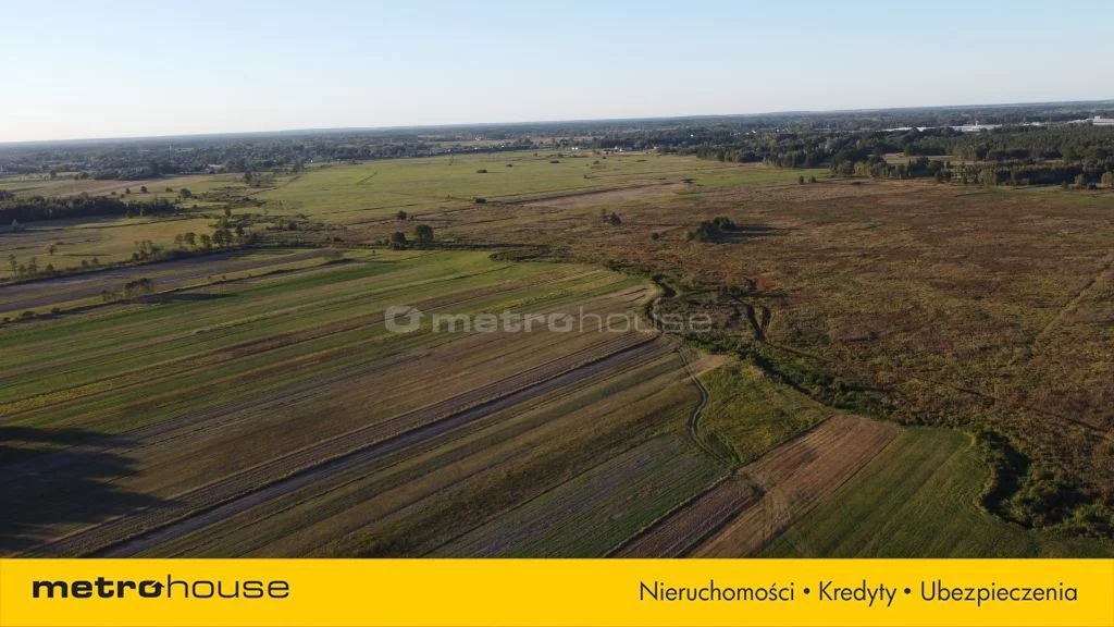 Działka 4 000,00 m², oferta nr , SGLORO951, Stary Kraszew