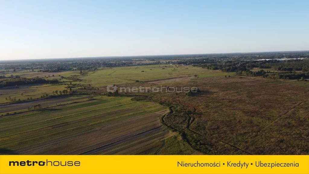 Działka 4 000,00 m², oferta nr , SGLORO951, Stary Kraszew