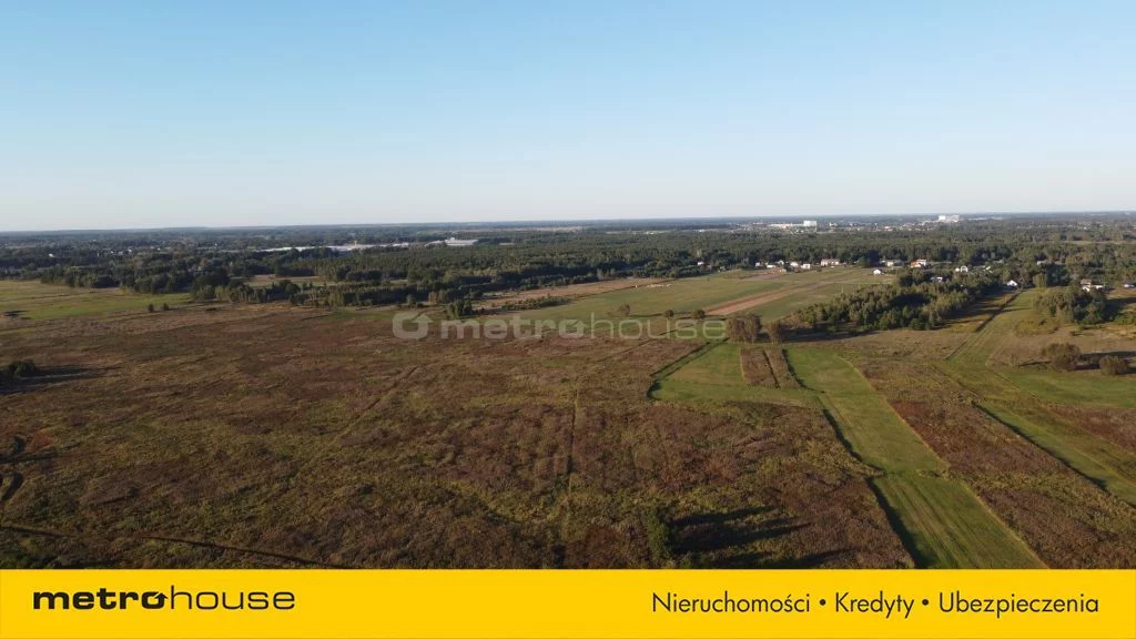 Działka 4 000,00 m², oferta nr , SGLORO951, Stary Kraszew