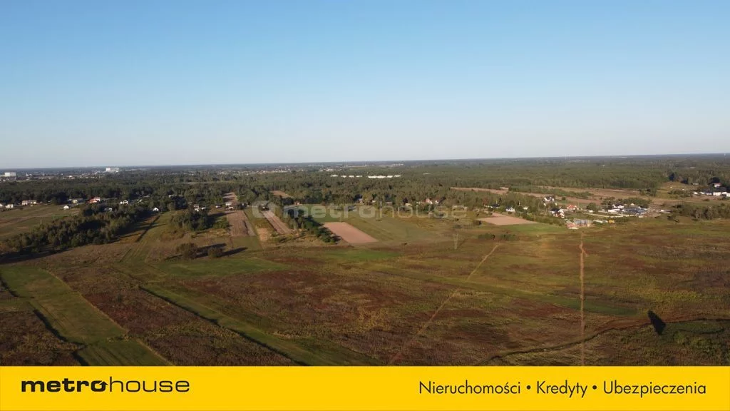 Działka 4 000,00 m², oferta nr , SGLORO951, Stary Kraszew