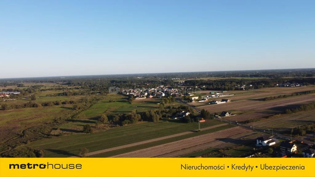 Działka 4 000,00 m², oferta nr , SGLORO951, Stary Kraszew