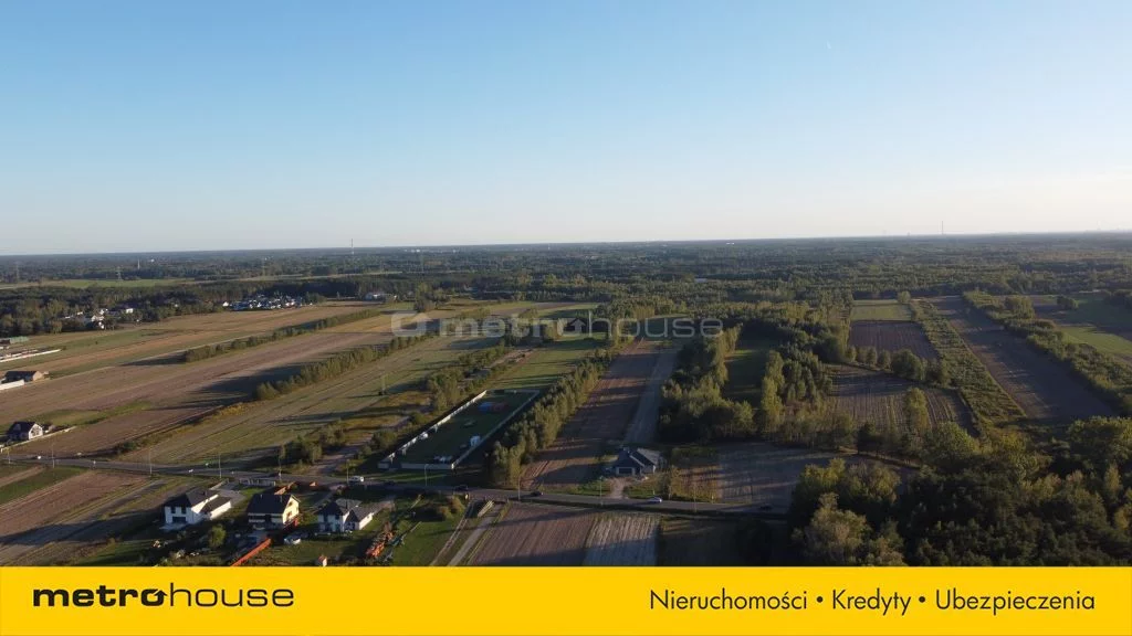 Działka 4 000,00 m², oferta nr , SGLORO951, Stary Kraszew