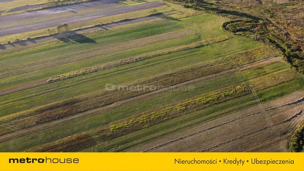 Działka 4 000,00 m², oferta nr , SGLORO951, Stary Kraszew
