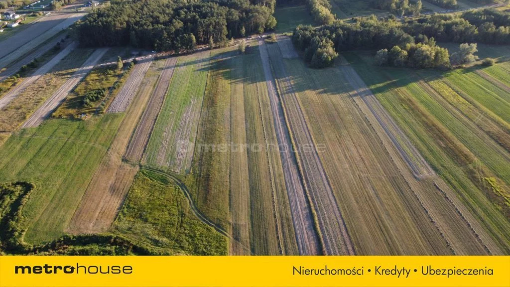 Działka 4 000,00 m², oferta nr , SGLORO951, Stary Kraszew