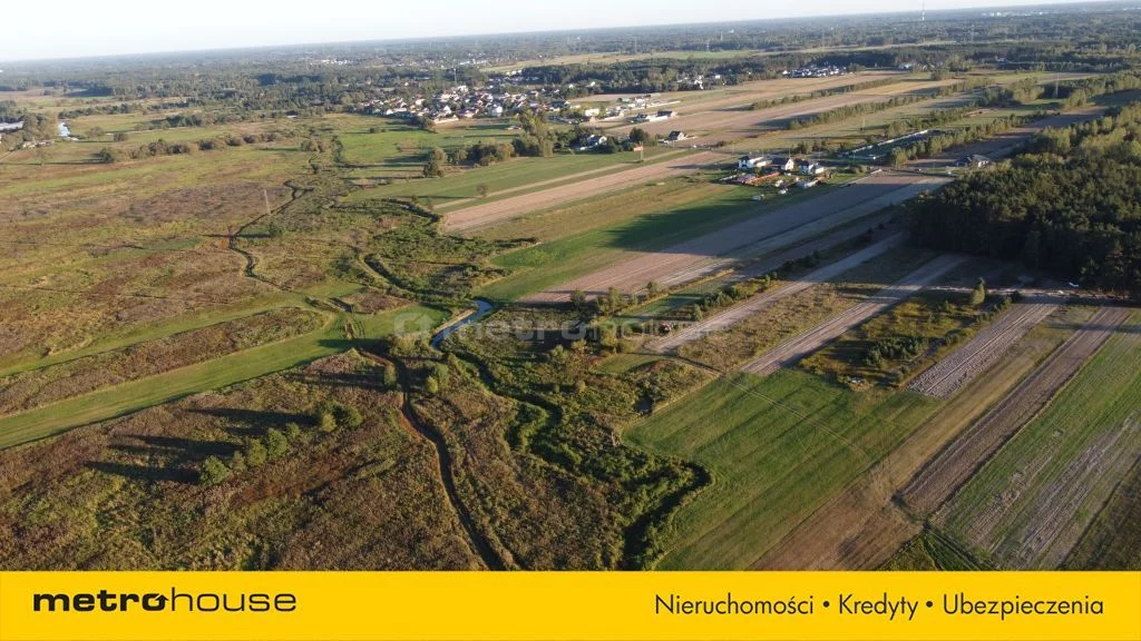 Działka 4 000,00 m², oferta nr , SGLORO951, Stary Kraszew