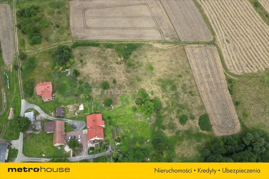 Działka 5 700,00 m², oferta nr , PASE792, Stary Wielisław