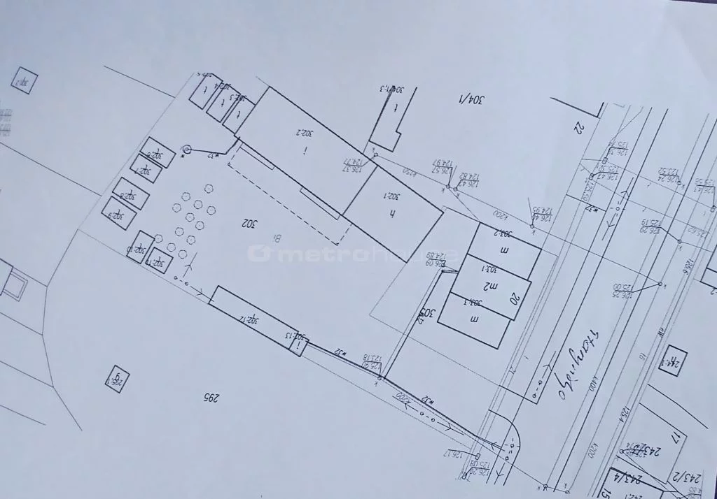 Działka 2 142,00 m², oferta nr , SGNAGU244, Ozorków, Starzyńskiego
