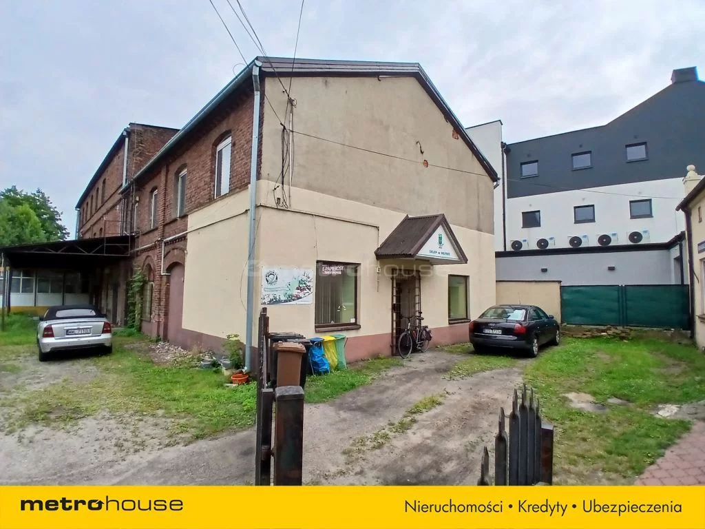 Działka 2 142,00 m², oferta nr , SGNAGU244, Ozorków, Starzyńskiego