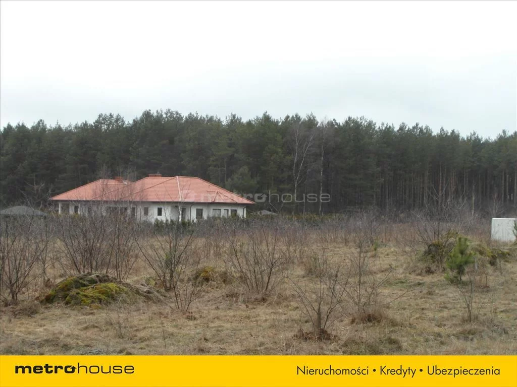 Działka 7 300,00 m², oferta nr , XAJU091, Stawiguda