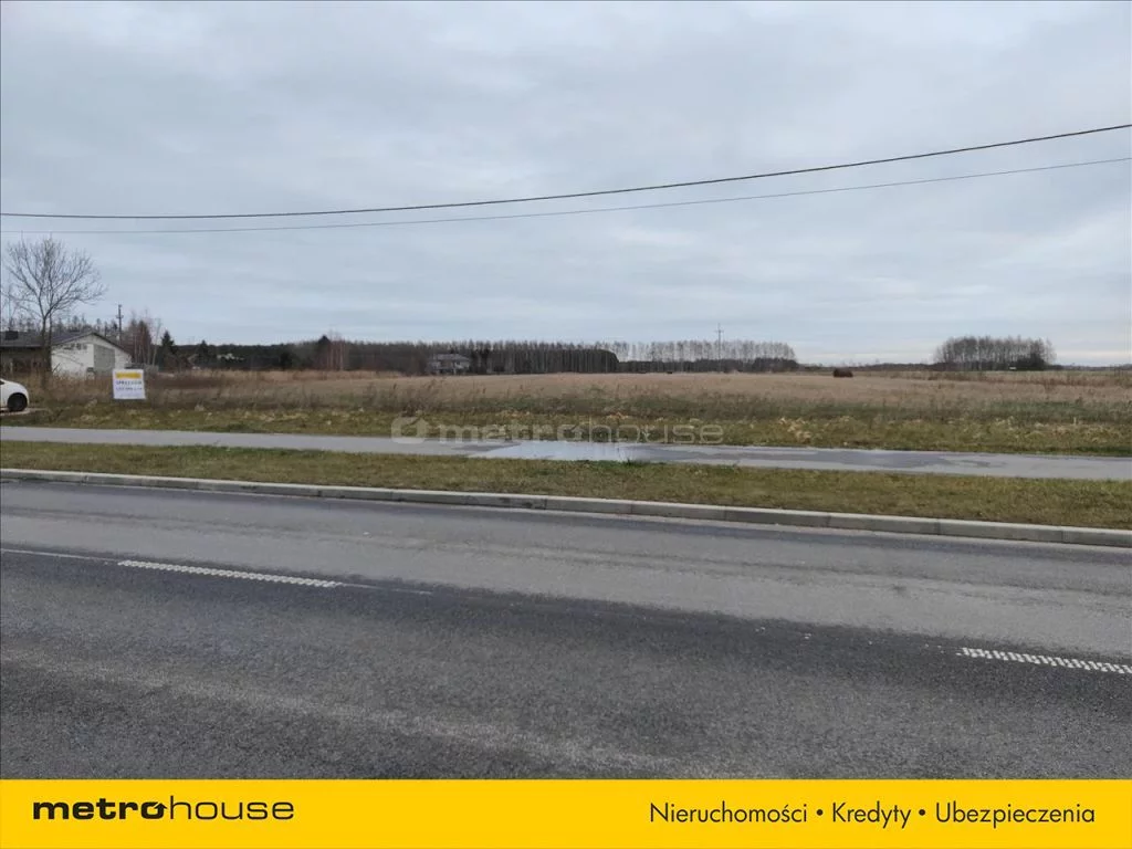 Działka 19 000,00 m², oferta nr , LAJY604, Stefanów