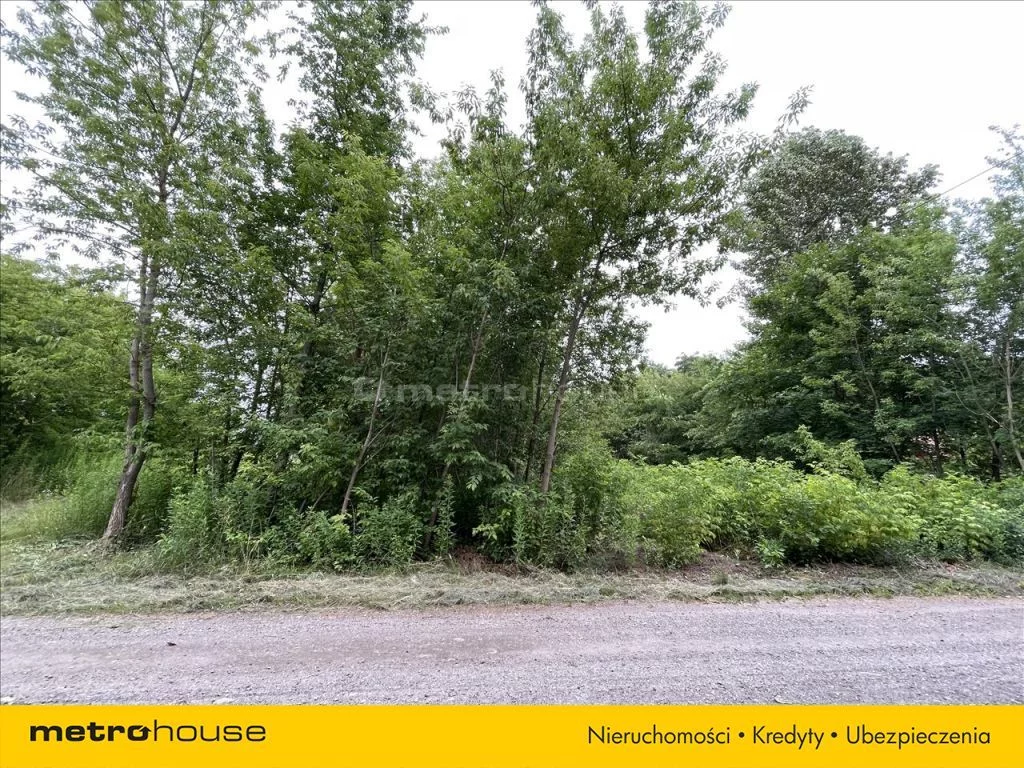 Działka 1 911,00 m², oferta nr , PODE177, Stefanowo