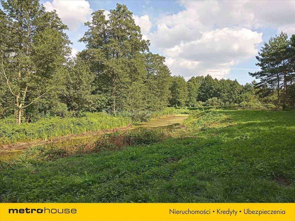 Działka 7 300,00 m², oferta nr , XABE055, Stefanowo