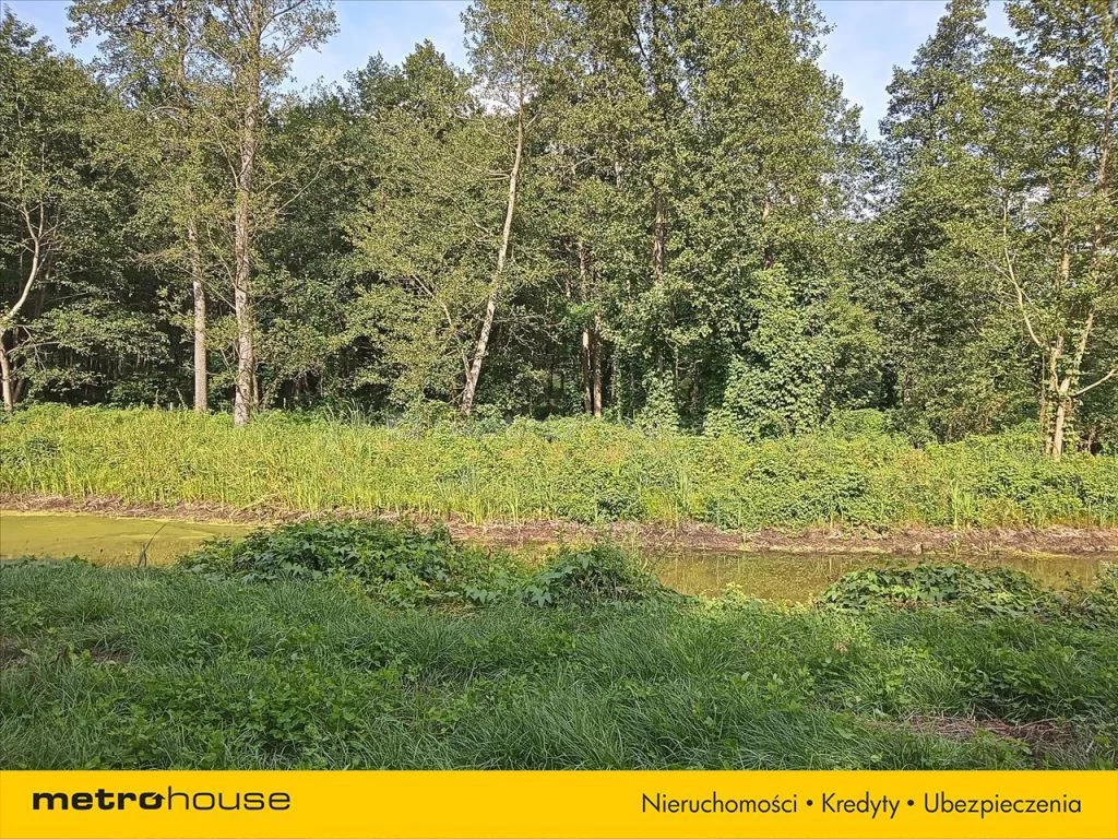 Działka 7 300,00 m², oferta nr , XABE055, Stefanowo
