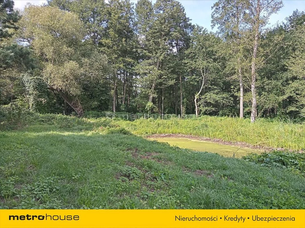 Działka 7 300,00 m², oferta nr , XABE055, Stefanowo