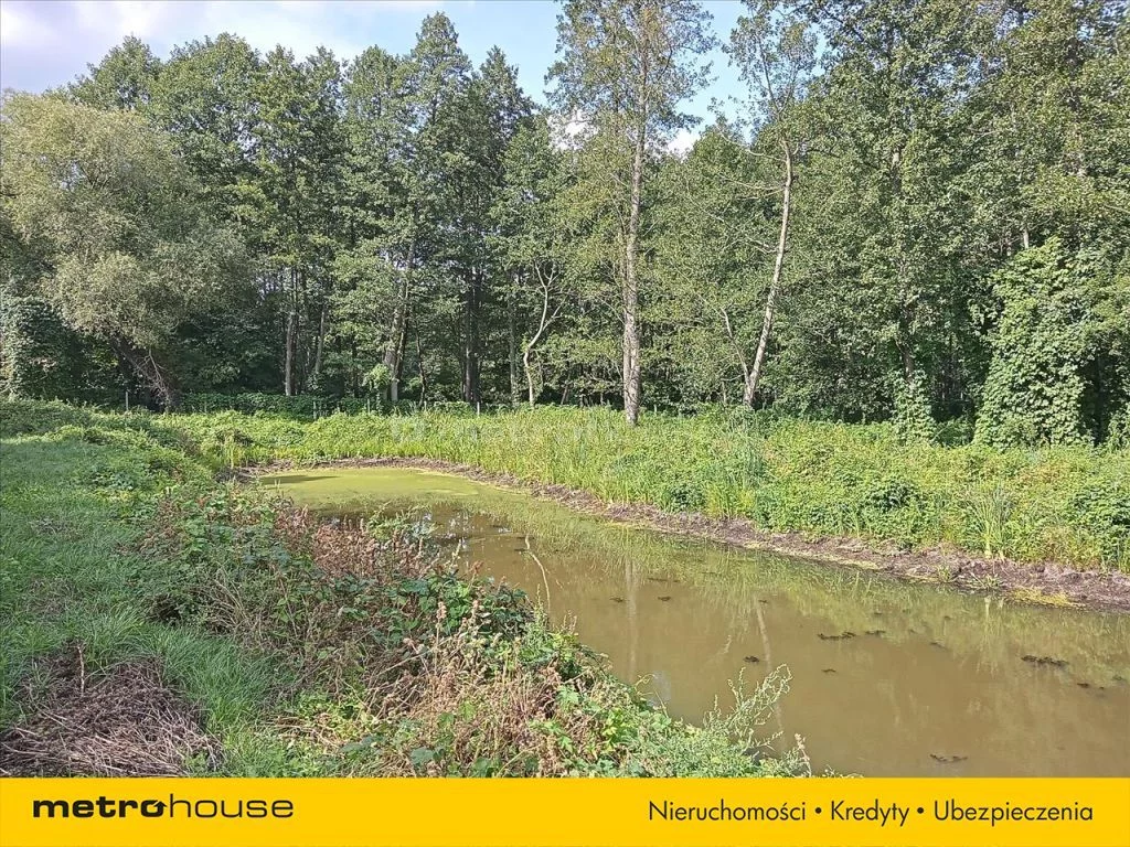 Działka 7 300,00 m², oferta nr , XABE055, Stefanowo