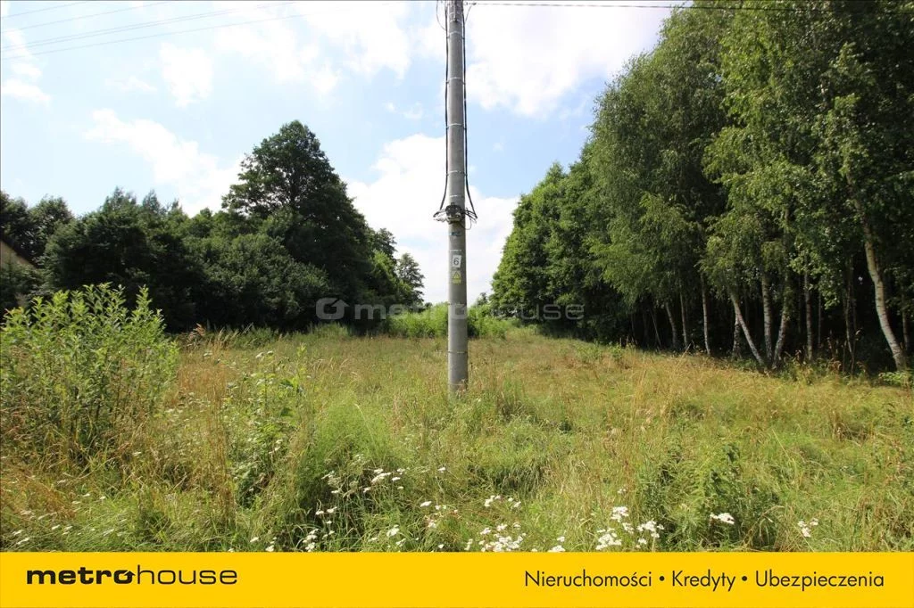 Działka 2 606,00 m², oferta nr , TOPO974, Stoki