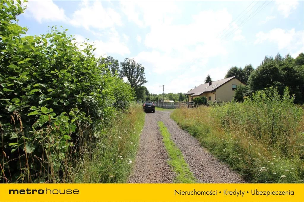 Działka 2 606,00 m², oferta nr , TOPO974, Stoki