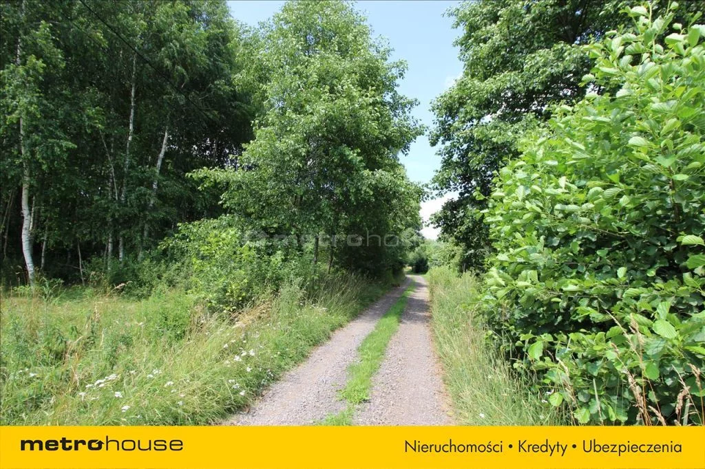 Działka 2 606,00 m², oferta nr , TOPO974, Stoki