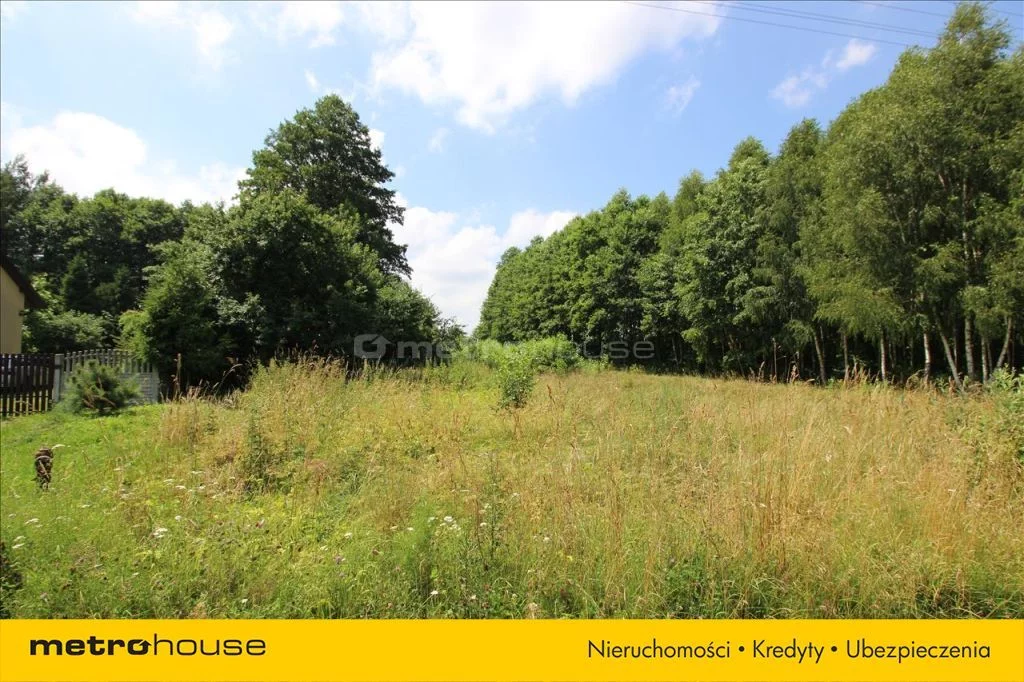 Działka 2 606,00 m², oferta nr , TOPO974, Stoki