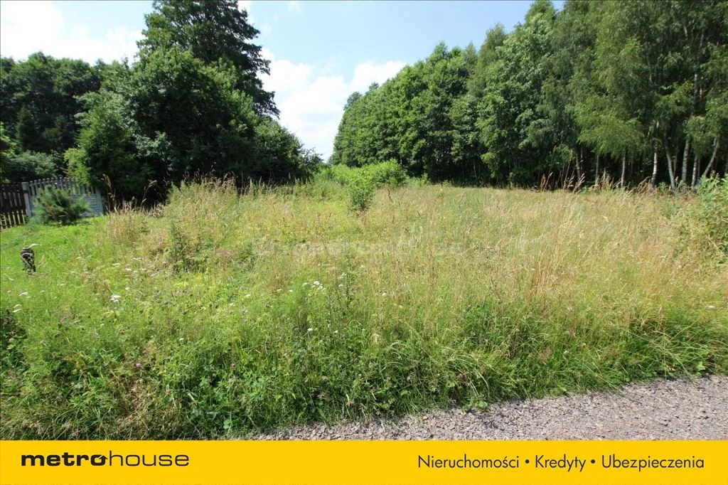 Działka 2 606,00 m², oferta nr , TOPO974, Stoki