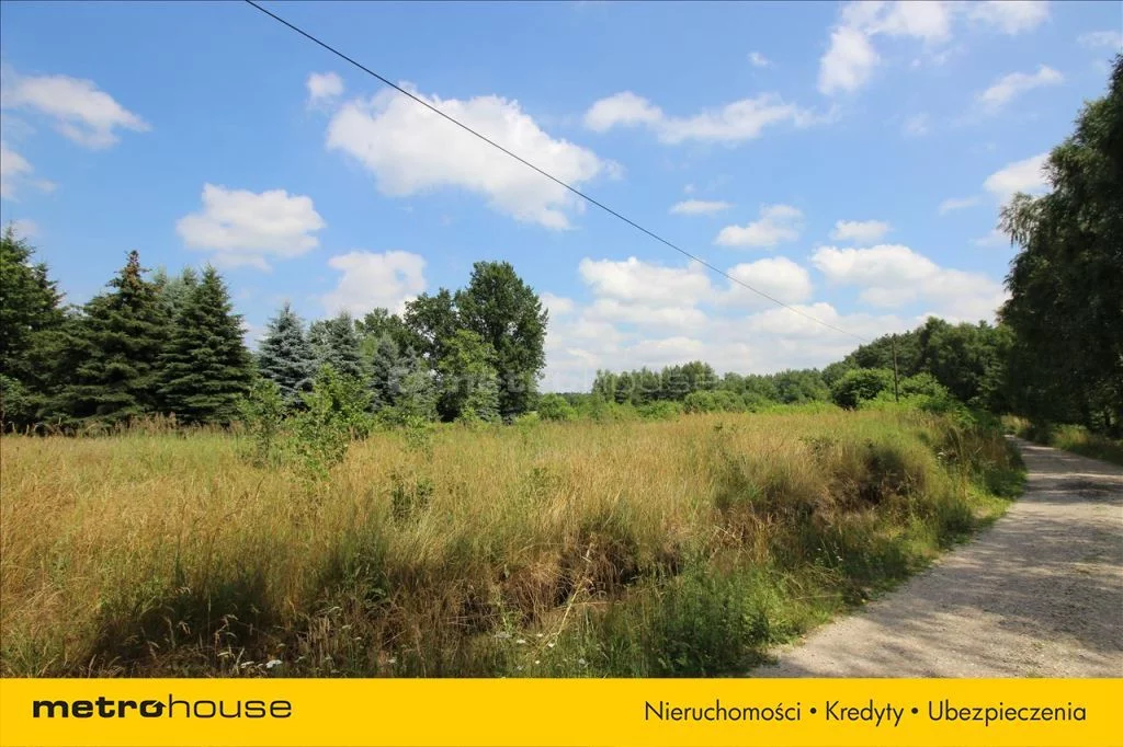 Działka 2 863,00 m², oferta nr , LYCI787, Stoki