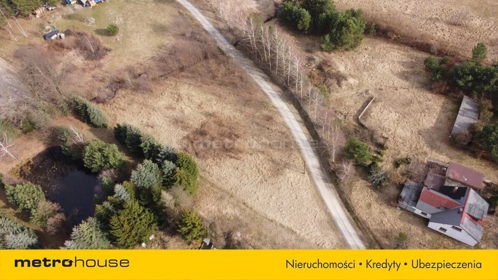Działka 2 863,00 m², oferta nr , LYCI787, Stoki