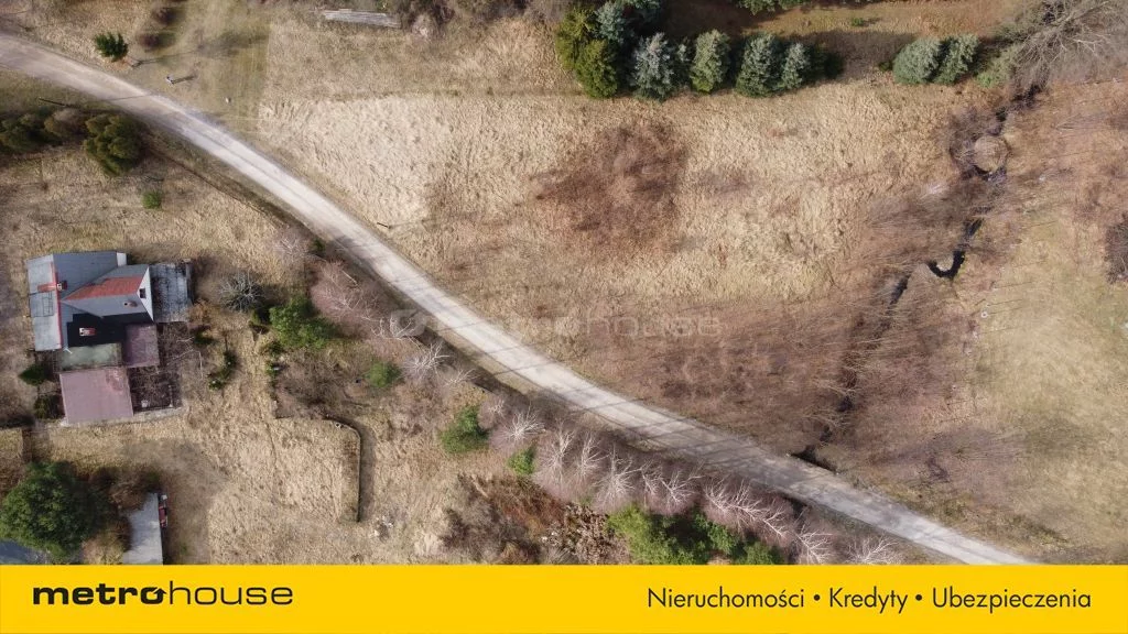 Działka 2 863,00 m², oferta nr , LYCI787, Stoki
