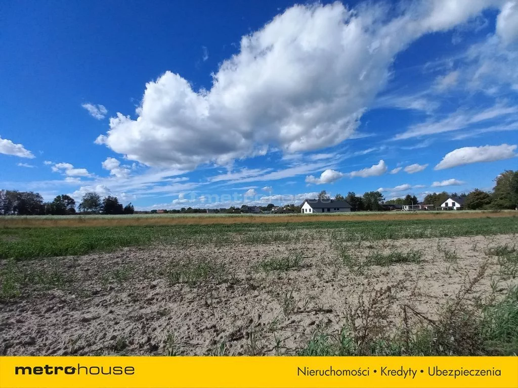 Działka 8 919,00 m², oferta nr , SGGIPU300, Zaborówek, Stołeczna