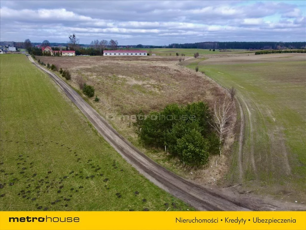 Działka 3 000,00 m², oferta nr , JANI843, Stradomno