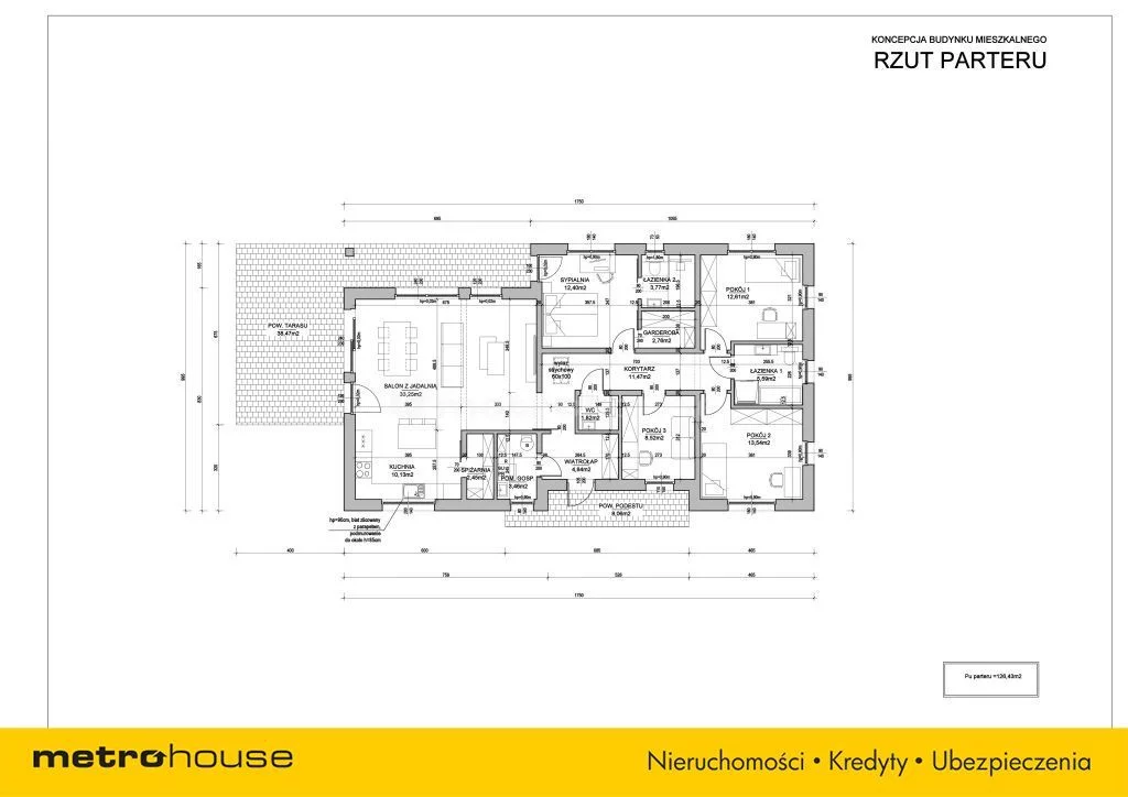 Działka 922,00 m², oferta nr , SGTUGO838, Żory, Strażacka