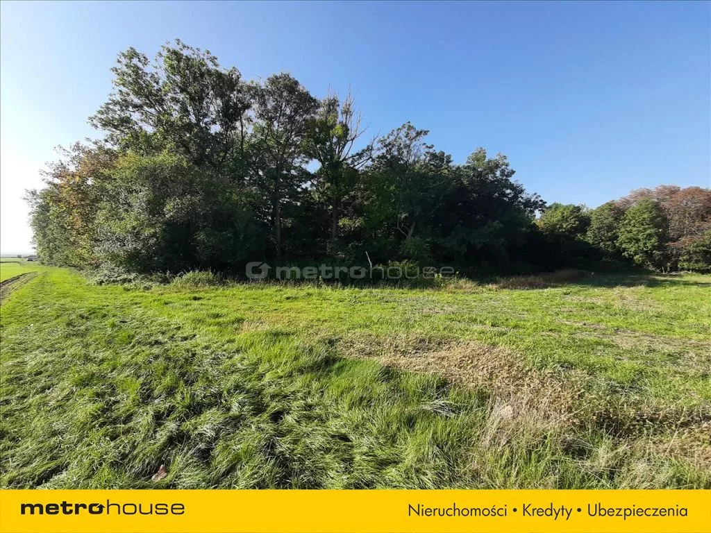 Działka 12 400,00 m², oferta nr , ZUPU460, Stróża