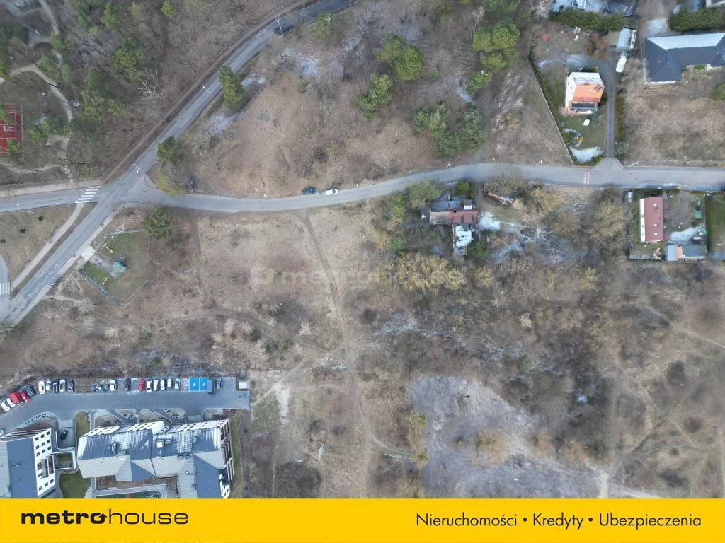 Działka 3 711,00 m², oferta nr , SGHOGO640, Toruń, Strzałowa