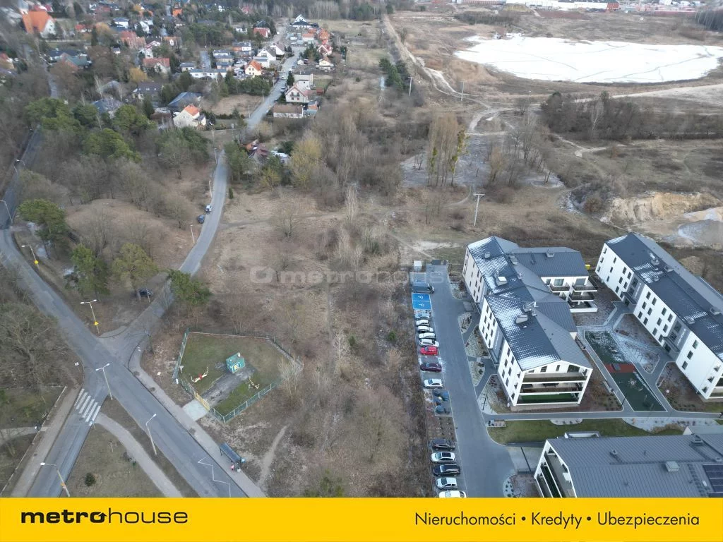 Działka 3 711,00 m², oferta nr , SGHOGO640, Toruń, Strzałowa