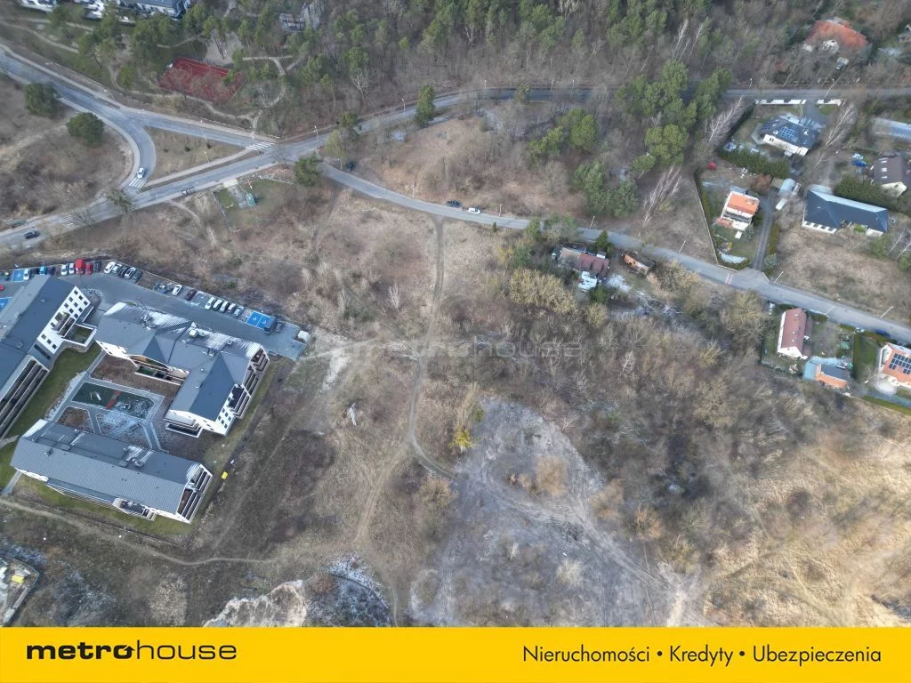 Działka 3 711,00 m², oferta nr , SGHOGO640, Toruń, Strzałowa